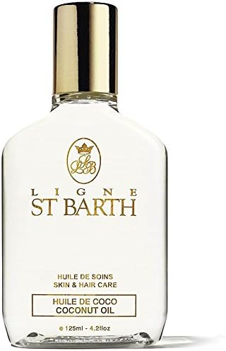 LIGNE ST. BARTH COCONUT OIL 4.2OZ
