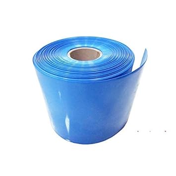 Ubersweet 2 Meter Pvc Heat Shrink Tubing Shrink Tube A Variety Of Specifications 150 Battery Shrink Sleeve Insulation Casing Heat Shrink 2Mm