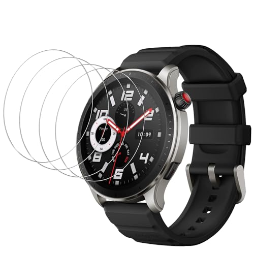 Amazfit GTR 4 - Best Value