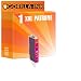 Produktbild Gorilla-Ink 1 Patrone kompatibel mit Canon CLI-551 XL Magenta | Geeignet für Pixma MG-5450 MG-5550 MG-5650 MG-5650 MG-5655 MG-6350 MG-6420 MG-6450 MG-6650 MG-7120 MG-7150 MG-7550