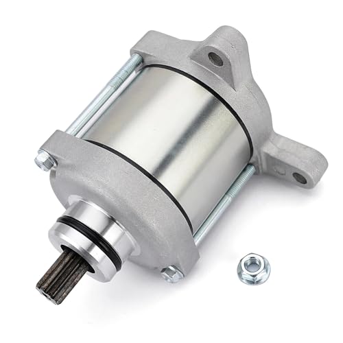 Arranque Motor Motor De Arranque para CRF450R CRF450RX CRF450RWE 2019-2022 2020 2021 CRF 450 R RX RWE/CRF 450R 450RX 450RWE CRF450 Motores Arranque
