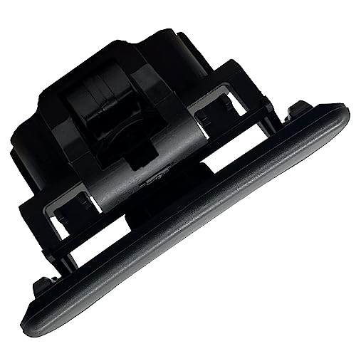Manija para Guanteras Negra miniatura 6