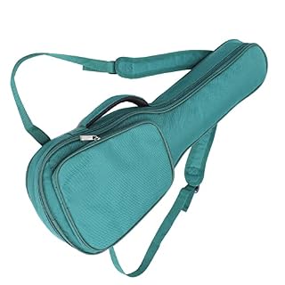 ERINGOGO 2 Pièces Mode 4-4- Cordes Guitare Ukulélé Étui Ukulélé Portable de Transport Chaîne Ukulélé Gigbag - Les Beatles, Paul McCartney, John Lennon, RIngo Starr, George Harrison ERINGOGO 2 Pièces Mode 4-4- Cordes Guitare Ukulélé Étui Ukulélé Portable de Transport Chaîne Ukulélé Gigbag – Image 3
