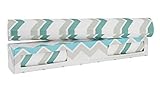 Scentennials Blue Paradise (6 Sheets) Scented Drawer Liners