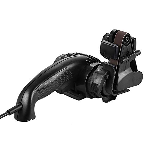 MN1 Electric Knife Sharpener, Work Sharp Knife & Tool Sharpener, Knife Sharpeners Scissor Sharpening Multi-Tool Knives Sharpener Knives