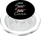 Foster Care Hope Love Parent Adoption Family