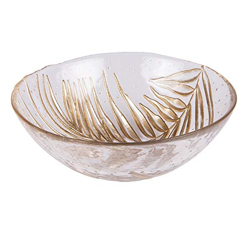 Table Passion - Coppetta da 16,5 cm Bali trasparente (confezione da 6)