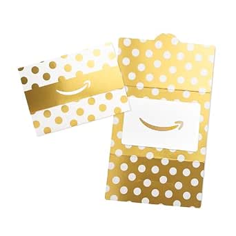 Amazon Physischer Gutschein - View 2