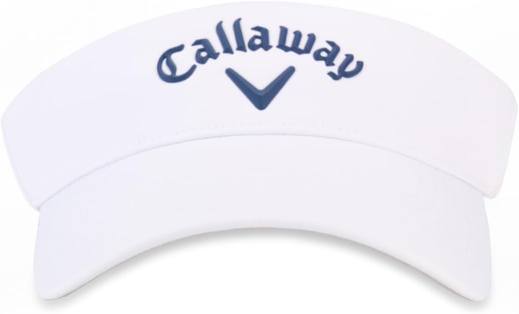 Callaway Golf Liquid Metal Visor