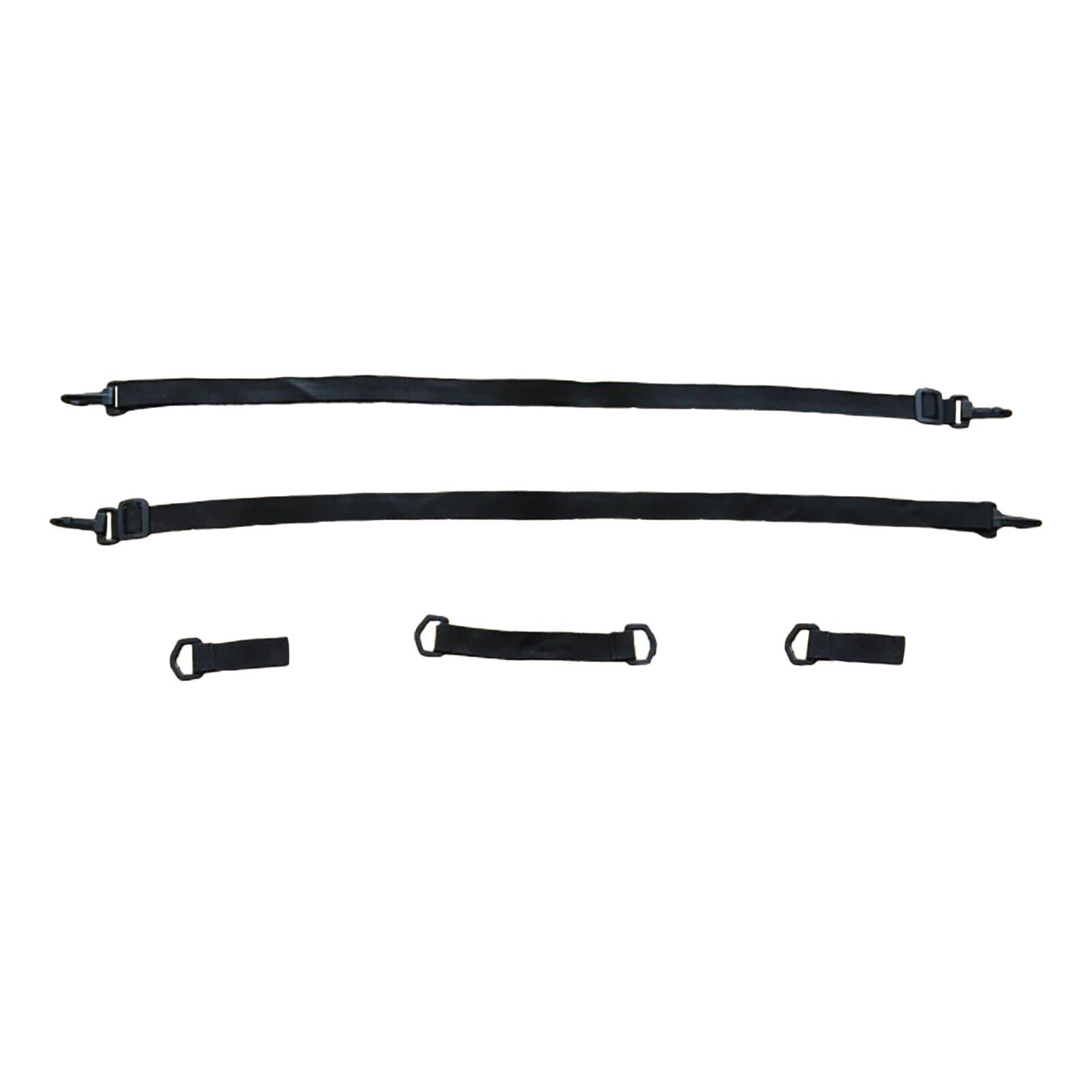 5 Pieces Wind Protection for Parasols Fixing Strap for Cantilever for Garden | Yard, Garden & Outdoor Living | Garden Decor | Windmills & Wind Spinners-image-42