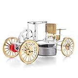 Roman Deisgn: el modelo de motor de baja temperatura se ve elegante y exquisito, te da una sensación diferente con una sensación de ciencia y tecnología moderna, lo que consigue la doble combinación de textura y sensación estética