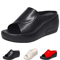 Sandales Orthopédiques Pour Femmes EasyStride - Confort Orthopédique