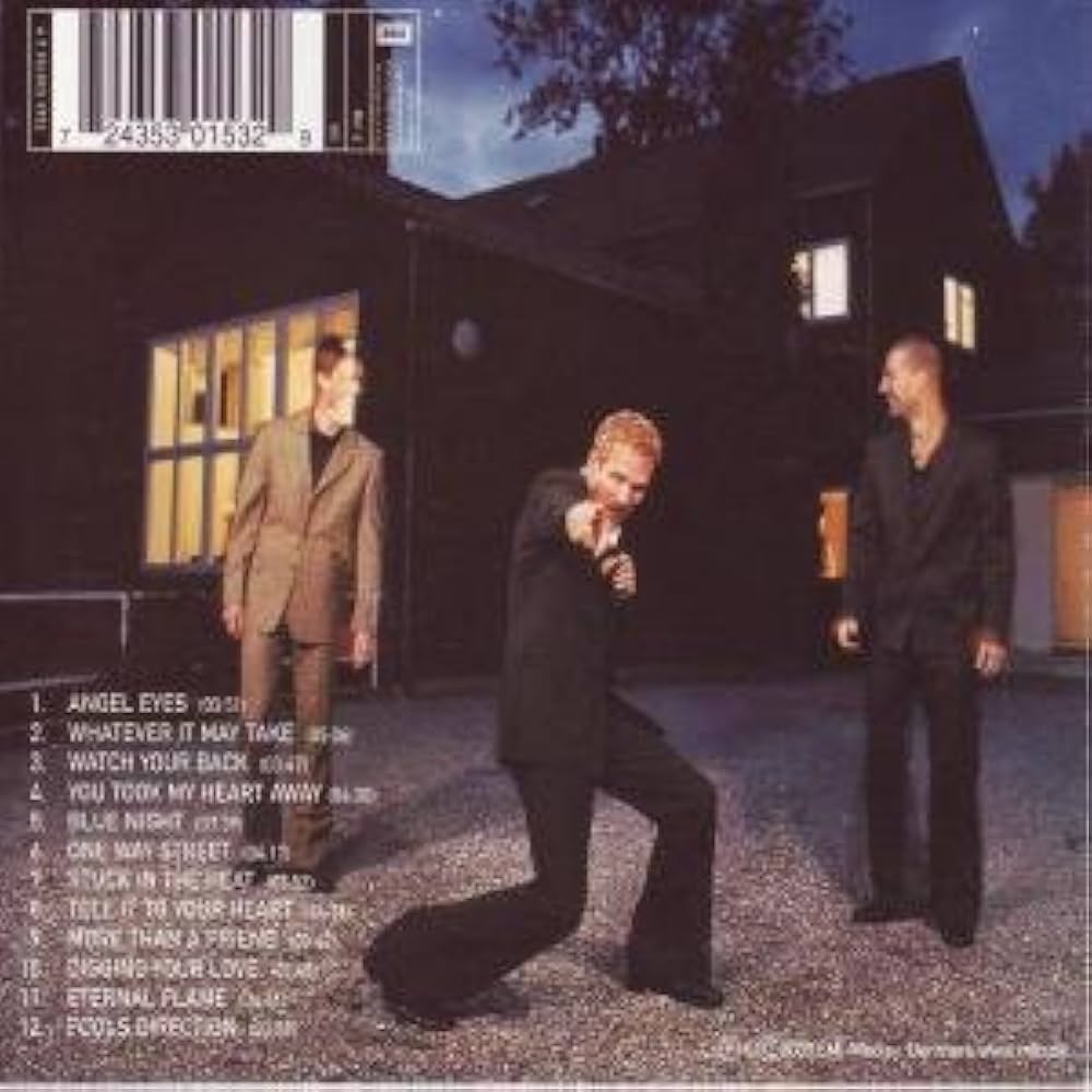 (CD)ブルー・ナイト／マイケル・ラーンズ・トゥ・ロック 519TZ9WR49L._UF1000,1000_QL80_.jpg