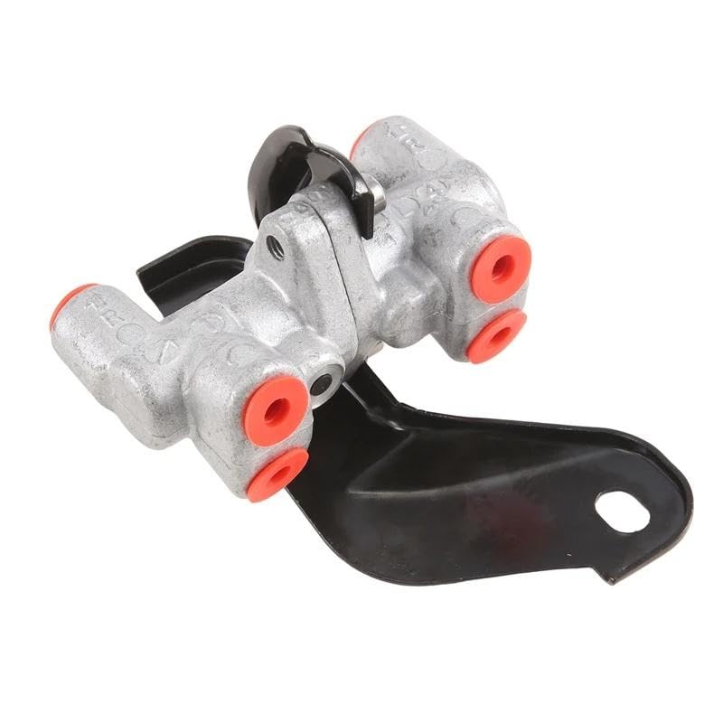 Stazionamento Freno Valvola Di Dosaggio Proporzionale Del Freno Dell'auto 46210-SR3-013 46210SR3013 Per Civic 1992 1993 1994 1995 Valvola Di Distribuzione Del Freno Attuatore Parcheggio