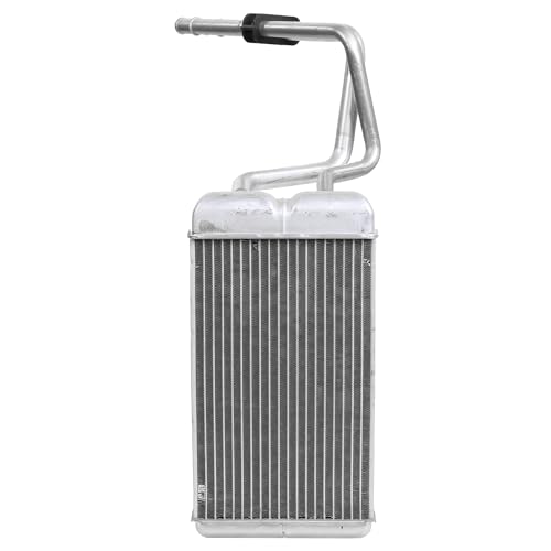 Wagner HC188 HVAC Heater Core by Wagner - Image 2