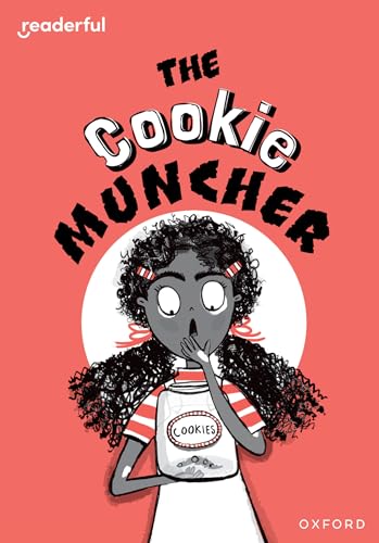 Oxford University Press Readerful Rise Oxford Reading Level 8 The Cookie Muncher.