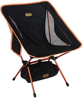Trekology YIZI GO Portable Camping Chair (Renewed)