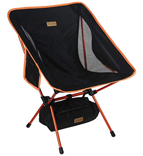 Trekology YIZI GO Portable Camping Chair (Renewed)