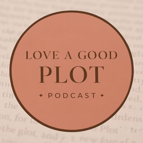 Love a Good Plot Podcast copertina