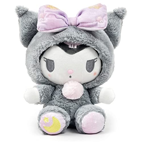 Wetacmof 8.6In Plush Kawaii Little Devil Cute Cartoon Stuffed Animals Gift For Kids And Fans #TOP21