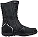 Joe Rocket 1515-0009 Men's Meteor FX Leather Motorcycle Riding Boot (Black, Size 9)