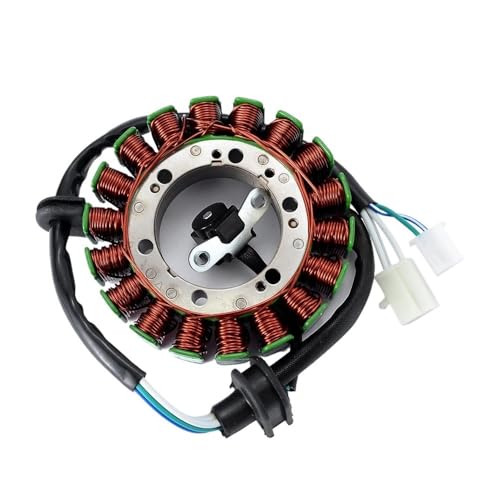 Bobine de stator pour TDM850 générateur de courant carter