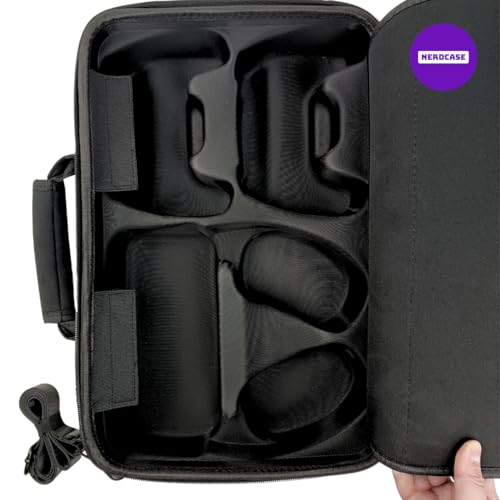 Bolsa Maleta para Transporte compatível com PS5 Slim : Proteção e Conveniência em Uma Só Solução (Co
