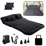 Materasso Gonfiabile Auto per Mazda MX5 2006-2014 MX-5