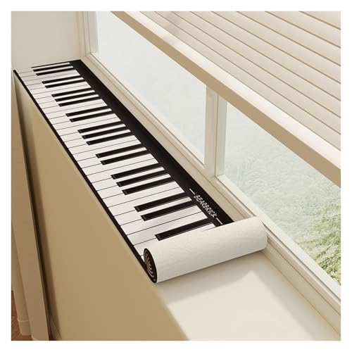 Anpassbare Fensterbankschutz Sitzstange für Pflanzen und Katzen, wasserdichtes Kissen für Balkon und Leseecken