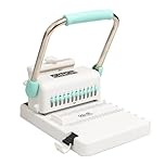 We R Memory Keepers 71050-9 Cinch Book Binding Tool 2, 16.76 x 26.67 x 35.94 cm