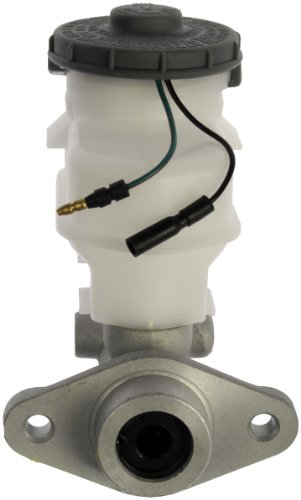 Image of New Master Cylinder