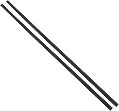 2PCS Replacement Laptop Rubber Feet Strips for HP Envy x360 15-DR 15-DS 15-DA 15-DB 15G-DR 15G-DX Series 15-DS1063CL 15-DS1083CL 15-DR1075CL,250 255 256 G7 for HP Laptop Rubber Feet