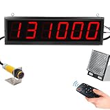 sensor infrarrojos mando a distancia ►Salida de contacto de relé ◄ Almacenamiento de datos: memoria de apagado, almacenamiento permanente.