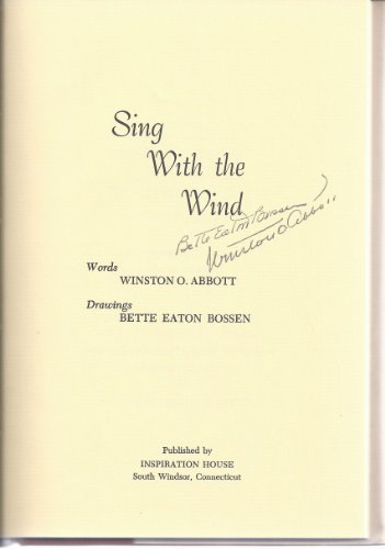 Sing With the Wind view 2