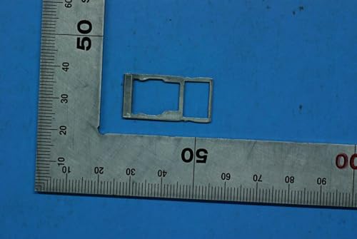 Lenovo Sparepart: Nano SIM Card TB-7504X Tablet 715308002501CS, FRU5M88C09324 (TB-7504X Tablet 715308002501CS)