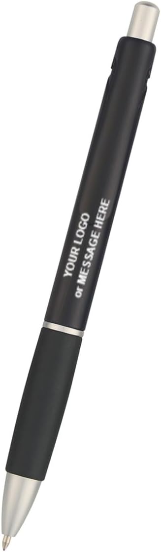 250-Qty Promotional Delta Pens with Your Logo and Message