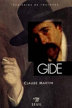 Paperback Gide Book