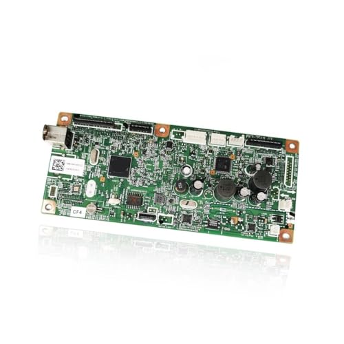 Carte Mère Logique FM0-3951 : Réparer Votre Canon MF4750 En Panne