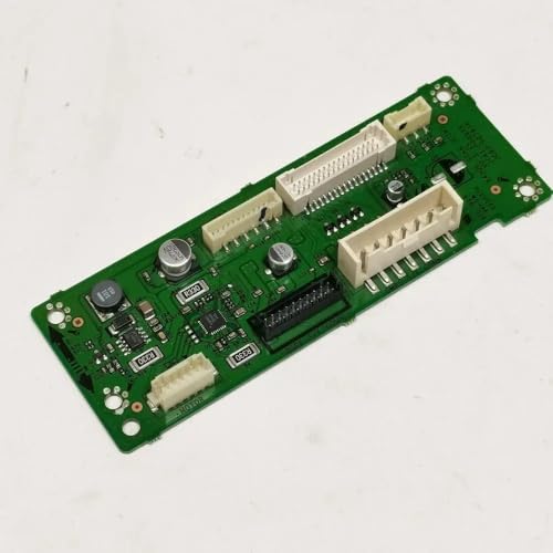 �c�[�� JC92-02446D PBA OPTION-ADF Board for compatible with Samsung SL-K3250 3300 for compatible with HP M72625 M72630 PBA SCAN JOI