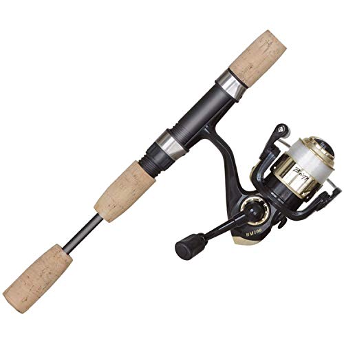 Buck's Graphite Crappie Combo 5.5ft/2pc