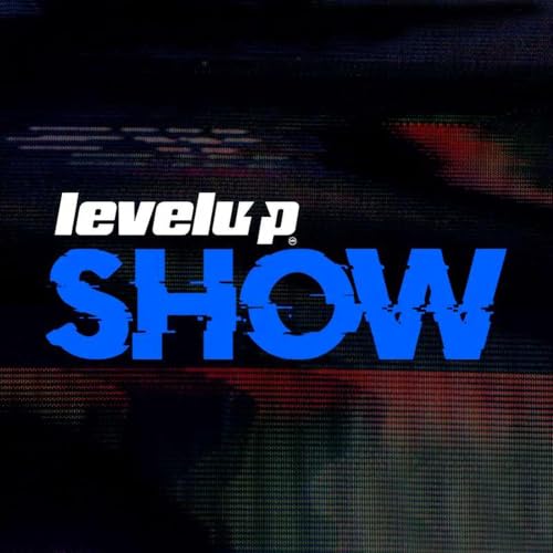 『LEVEL UP Show』のカバーアート