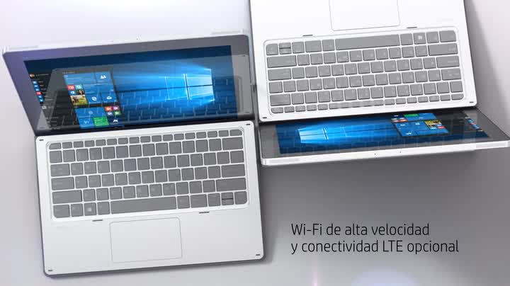 その他ノートPC本体 Elite x2 G1 Core m5 詳細レビュー】HP Elite x2 1012 G1の外観・デザイン | お気に入りHP