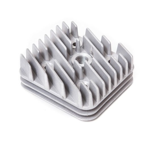 Maxtuned SPORT 70cc cylinder head for Piaggio AC