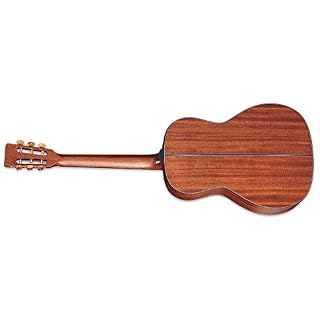 Takamine GY11ME – Satin naturel - Les Beatles, Paul McCartney, John Lennon, RIngo Starr, George Harrison Takamine GY11ME - Satin naturel – Image 6