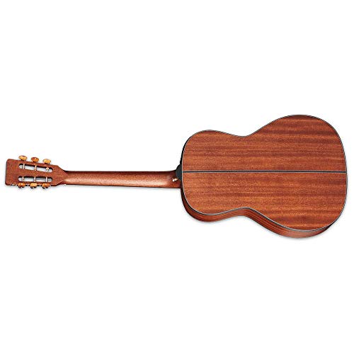 Takamine GY11ME – Satin naturel - Les Beatles, Paul McCartney, John Lennon, RIngo Starr, George Harrison Takamine GY11ME - Satin naturel – Image 7