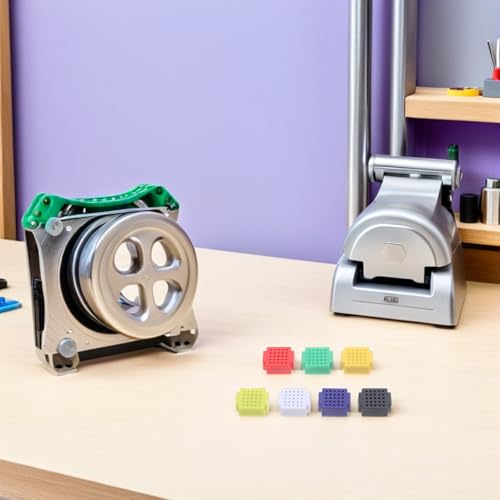 Placa de pruebas electrónica de 35 piezas POPETPOP para codificación y soldadura 7