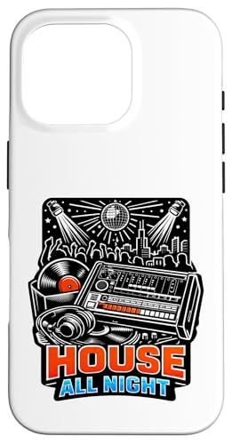 �n�E�X�E�I�[���E�i�C�g�E�r�[�c �X�}�z�P�[�X iPhone 16 Pro �p