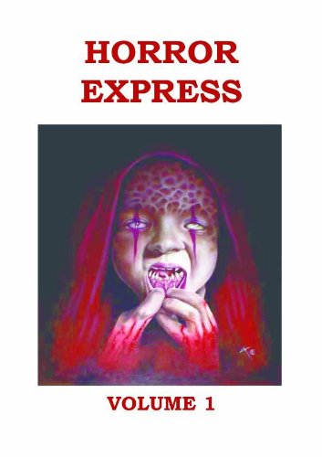 Horror Express Volume One