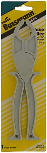 Eaton Bussmann BP/FP-3 Fuse Puller for Cartridge Fuses