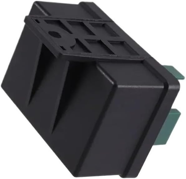 Glow Plugs 9619039780 598143 Compatible with Citroen Car Glow Plug Controller